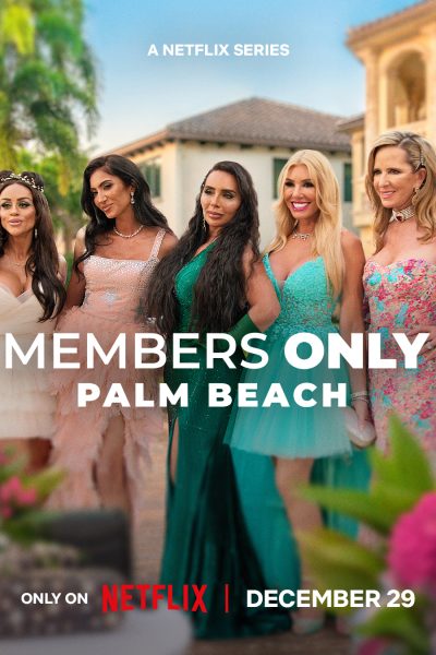 برنامج Members Only: Palm Beach