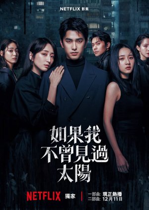 مسلسل Had I Not Seen the Sun الموسم الثاني