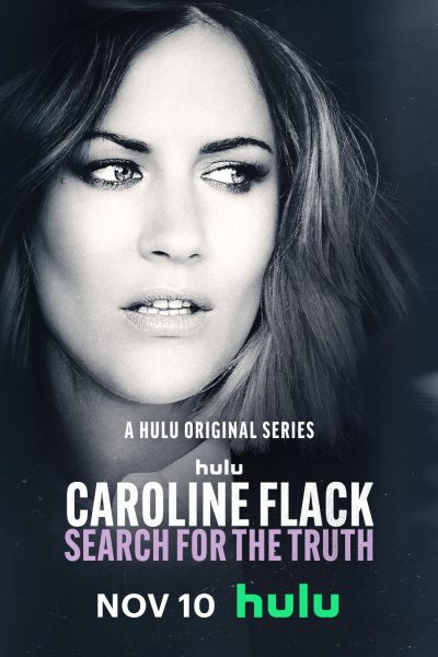 مسلسل Caroline Flack: Search for the Truth الموسم الاول