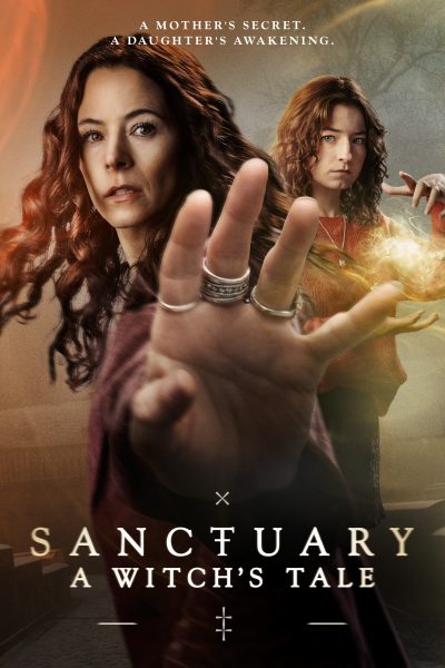 مسلسل Sanctuary: A Witch’s Tale الموسم الثاني