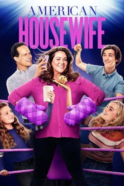 مسلسل American Housewife الموسم الخامس