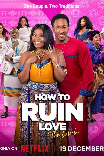 مسلسل How to Ruin Love