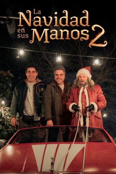 فيلم The Night My Dad Saved Christmas 2 2025 مترجم