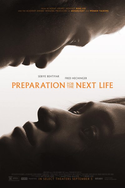 فيلم Preparation for the Next Life 2025 مترجم