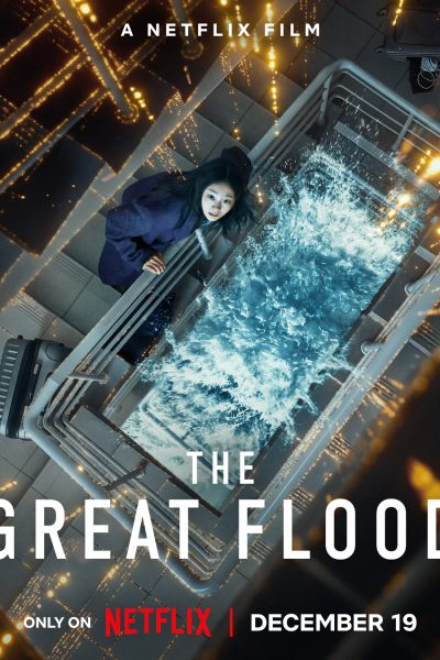 فيلم The Great Flood 2025 مترجم