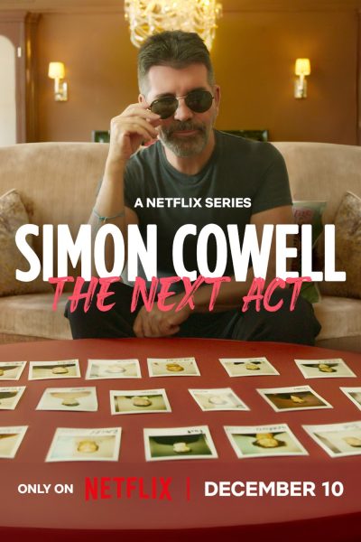 برنامج Simon Cowell: The Next Act