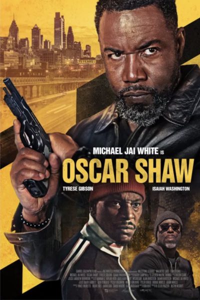 فيلم Oscar Shaw 2026 مترجم