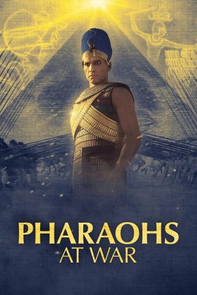 مسلسل Pharaohs at War الموسم الأول