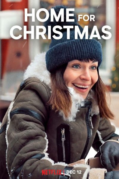 مسلسل Home for Christmas الموسم الثالث