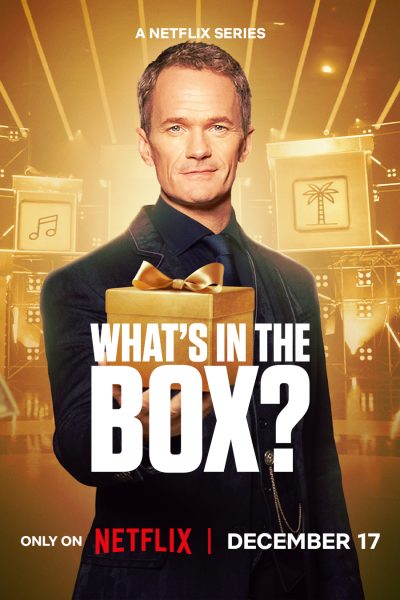 برنامج What’s in the Box? الموسم الاول