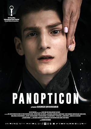فيلم Panopticon 2024 مترجم