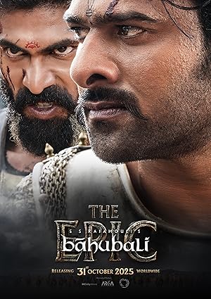 فيلم Baahubali: The Epic 2025 مترجم