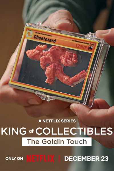 مسلسل King of Collectibles: The Goldin Touch الموسم الثالث