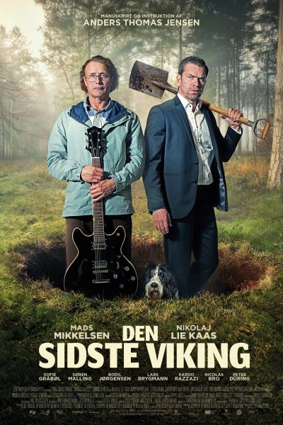 فيلم Den sidste viking 2025 مترجم