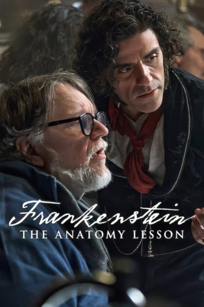 فيلم Frankenstein: The Anatomy Lesson 2025 مترجم