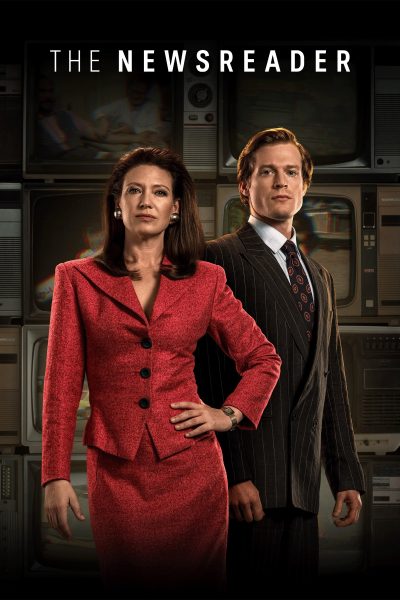 مسلسل The Newsreader الموسم الاول