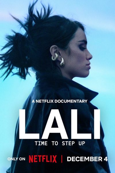 فيلم  Lali: Time to Step Up 2025 مترجم