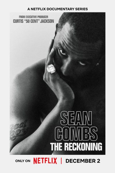 مسلسل Sean Combs: The Reckoning الموسم الاول