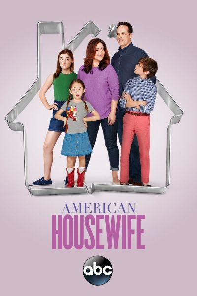 مسلسل American Housewife