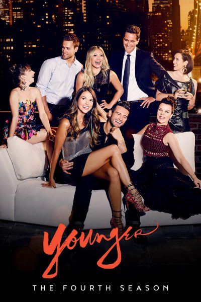 مسلسل Younger