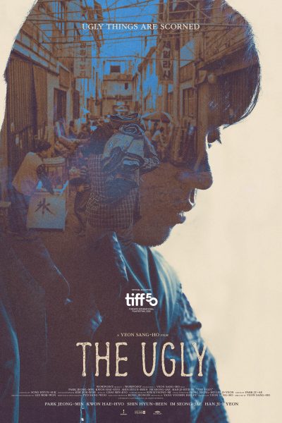 فيلم The Ugly 2025 مترجم