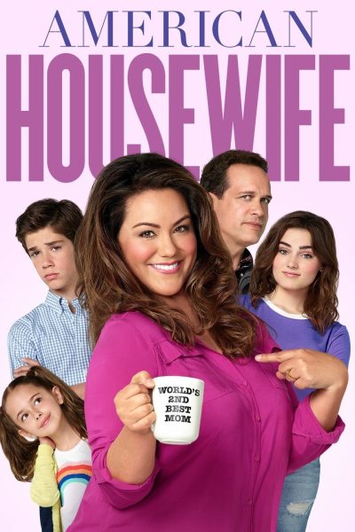 مسلسل American Housewife الموسم الثاني
