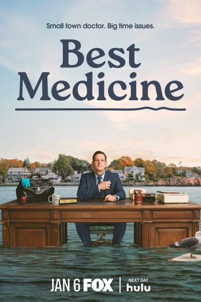 مسلسل Best Medicine الموسم الأول