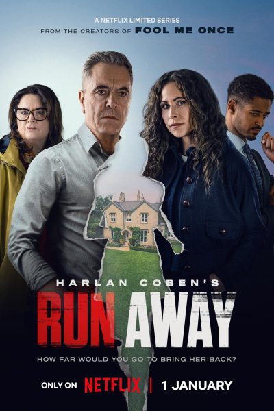 مسلسل Run Away