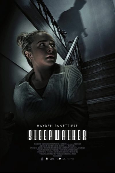 فيلم Sleepwalker 2026 مترجم