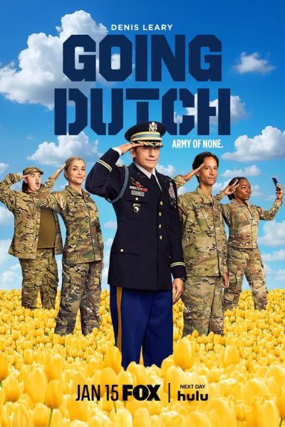 مسلسل Going Dutch الموسم الثاني