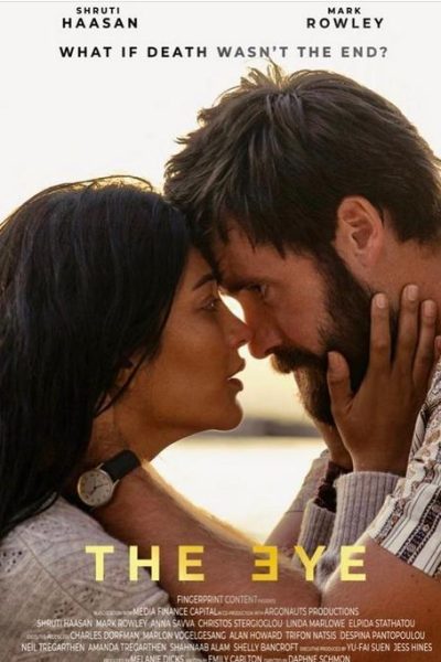 فيلم The Eye 2025 مترجم