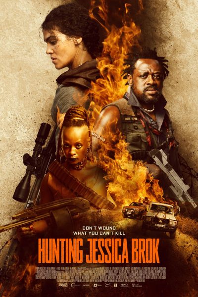 فيلم Hunting Jessica Brok 2025 مترجم