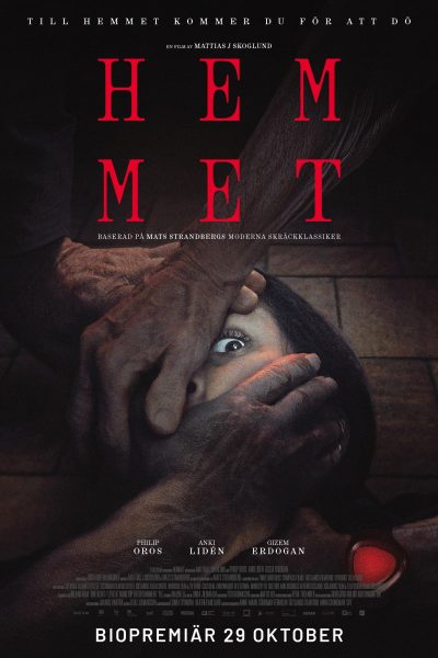 فيلم Hemmet 2025 مترجم
