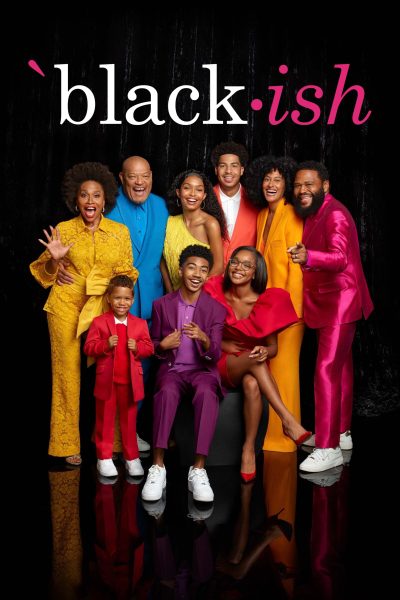 مسلسل Black-ish