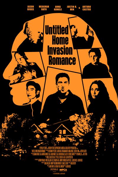 فيلم Untitled Home Invasion Romance 2026 مترجم