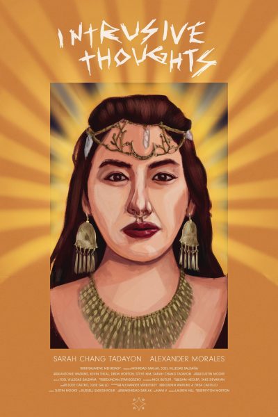 فيلم Intrusive Thoughts 2026 مترجم