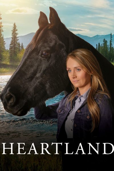مسلسل Heartland الموسم الرابع عشر