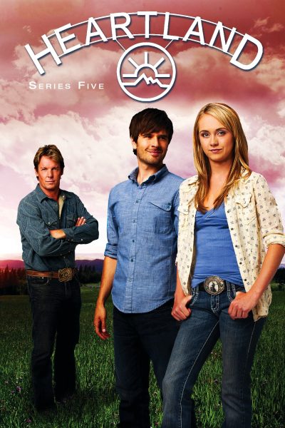 289094مسلسل Heartland