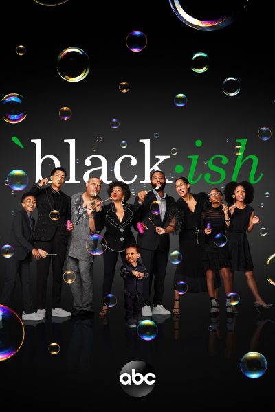 مسلسل Black-ish الموسم السابع