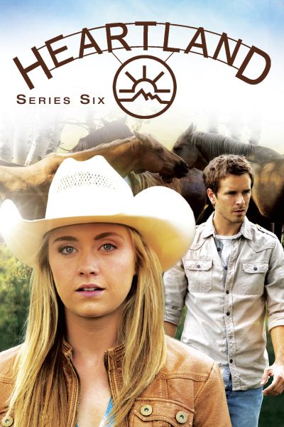مسلسل Heartland الموسم السادس