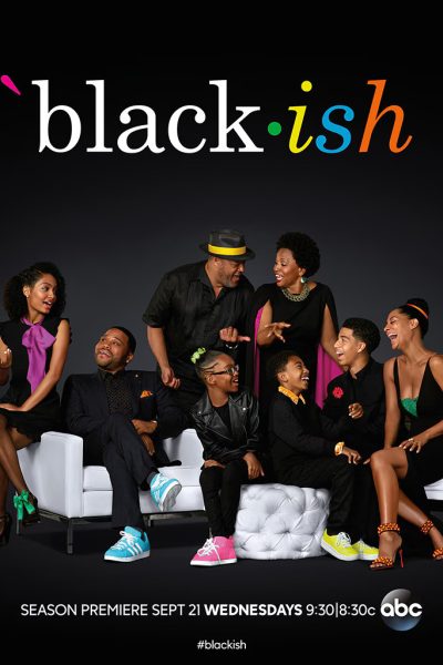 مسلسل Black-ish