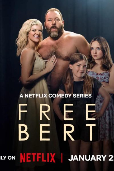 مسلسل Free Bert الموسم الأول