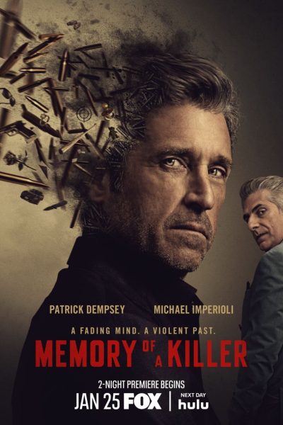 مسلسل Memory of a Killer