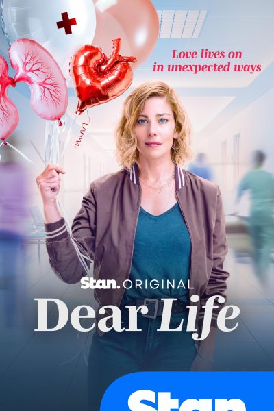 مسلسل Dear Life الموسم الأول