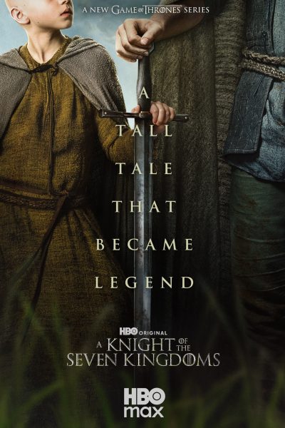 مسلسل A Knight of the Seven Kingdoms الموسم الأول