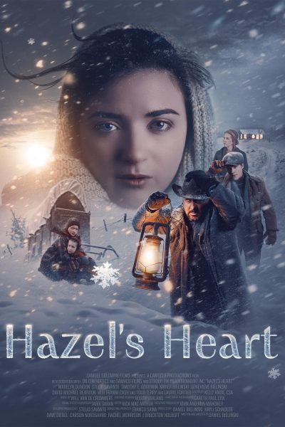 فيلم Hazel’s Heart 2025 مترجم