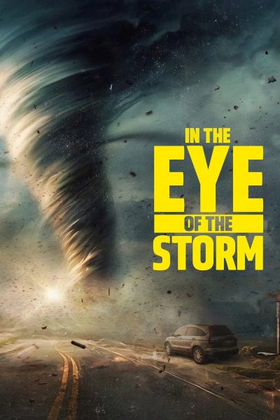 مسلسل In the Eye of the Storm