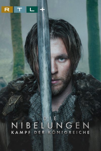 مسلسل Die Nibelungen – Kampf der Königreiche
