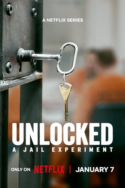 مسلسل Unlocked: A Jail Experiment الموسم الثاني