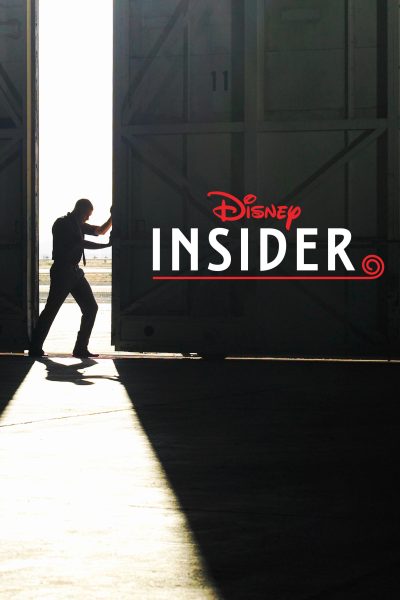 مسلسل Disney Insider الموسم الأول